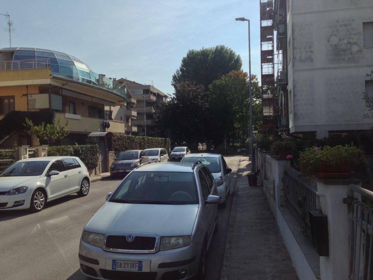 Casa Mimosa Viareggio Exterior foto